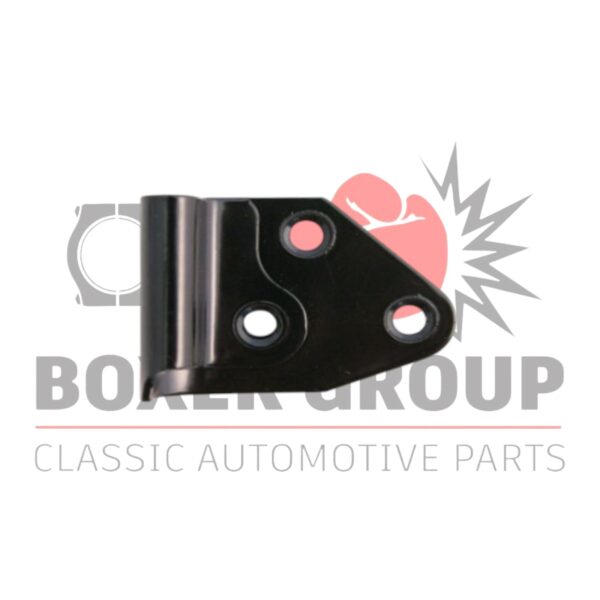 Number Plate Hinge L/H MK1/2