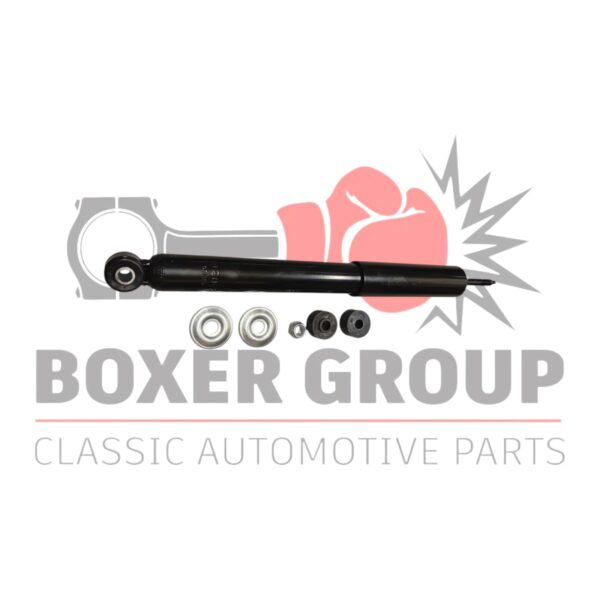 Rear Gas Upgrade Shock Absorber