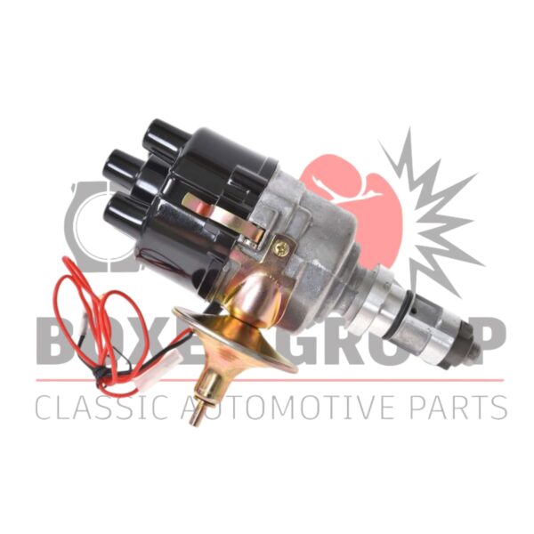 Distributor A Plus Electronic Neg Earth Only 1275CC 12V