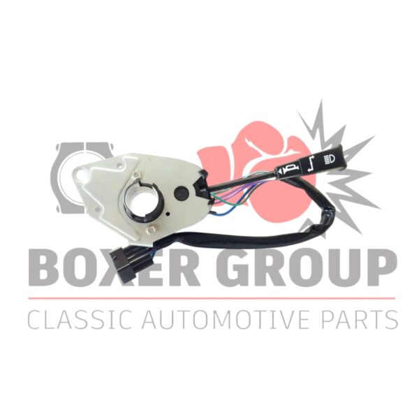 Indicator Stalk MK4 (Fitted On Right Side Of Steering Wheel)