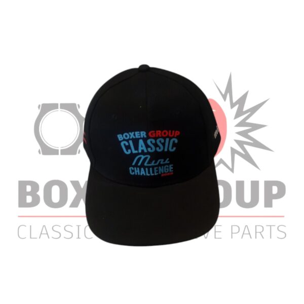 Classic Mini Challenge 2025 Cap