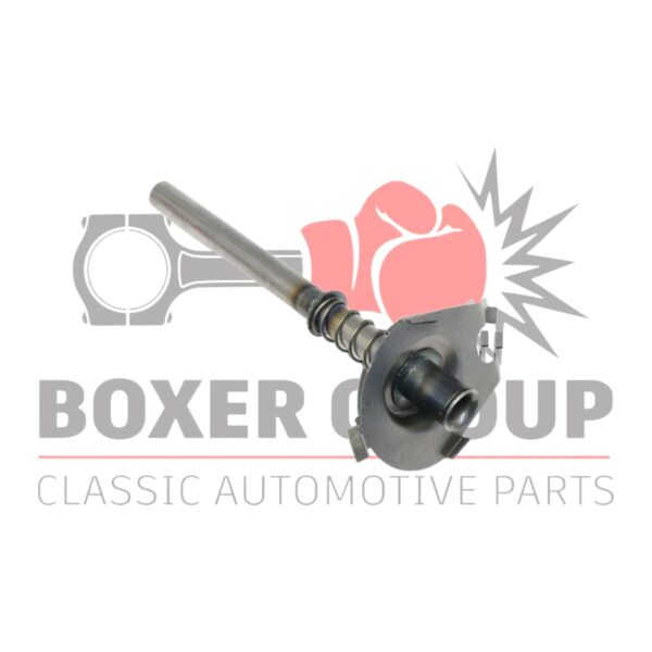 Oil pickup pipe Lotus Twin Cam 67- (front bowl type) Ford Cortina Mk2 & Elan