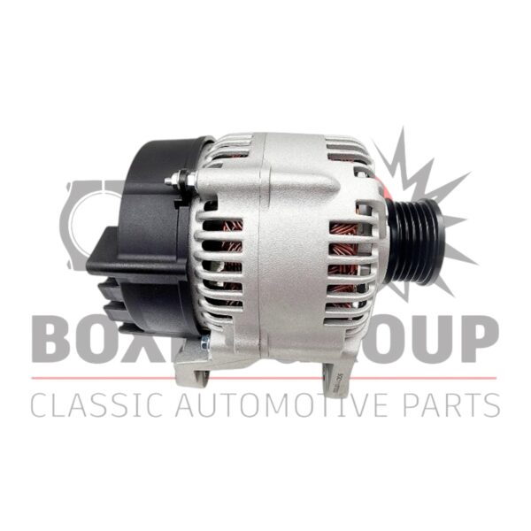 Alternator Poly V Type 1996 On 65 Amp
