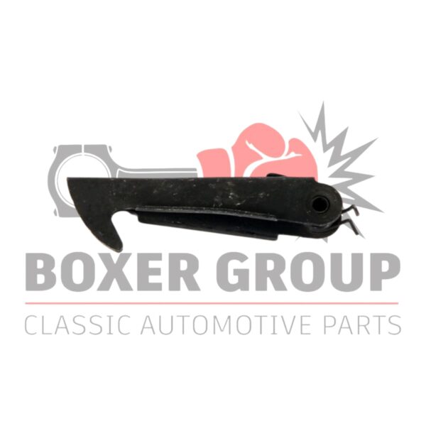 Bonnet Safety Catch Hook – All Minis