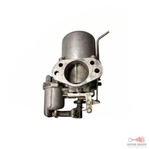 Hs4 Carburettor