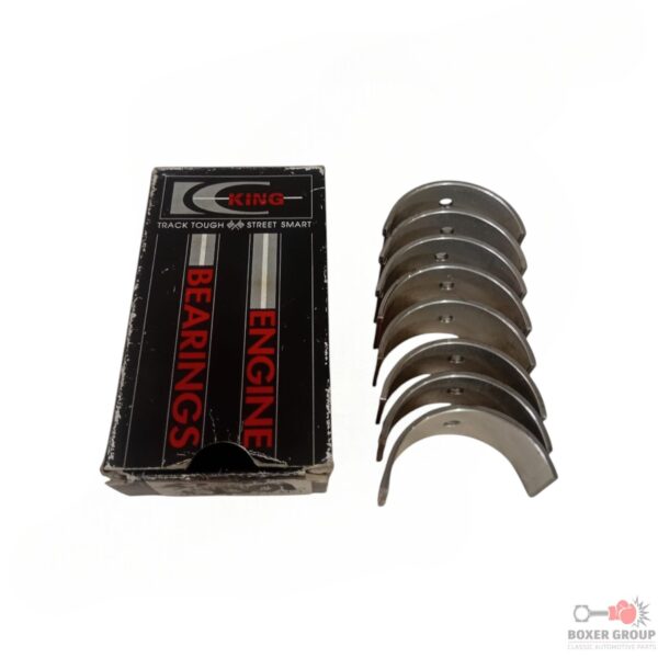 Big End Set 10 Oversize 1275 Except Cooper S