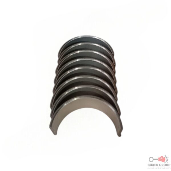 Big End Set 20 Oversize 1275 Except Cooper S