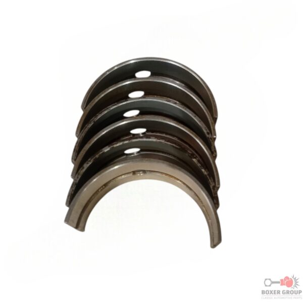 Mains Set Standards Pre A Plus/Early A+ 1275