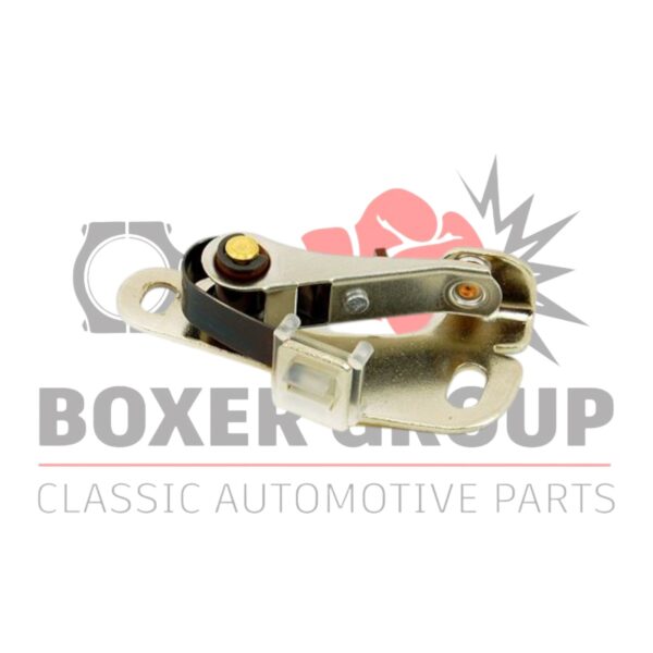 Contact Breaker Points