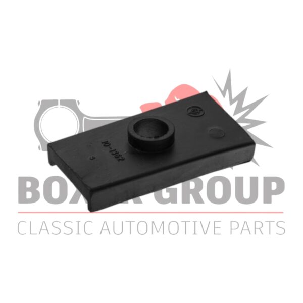 Leaf Spring Seating Pad