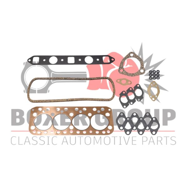 Cylinder Head Gasket Set (803/948/1098cc) COPPER – Morris