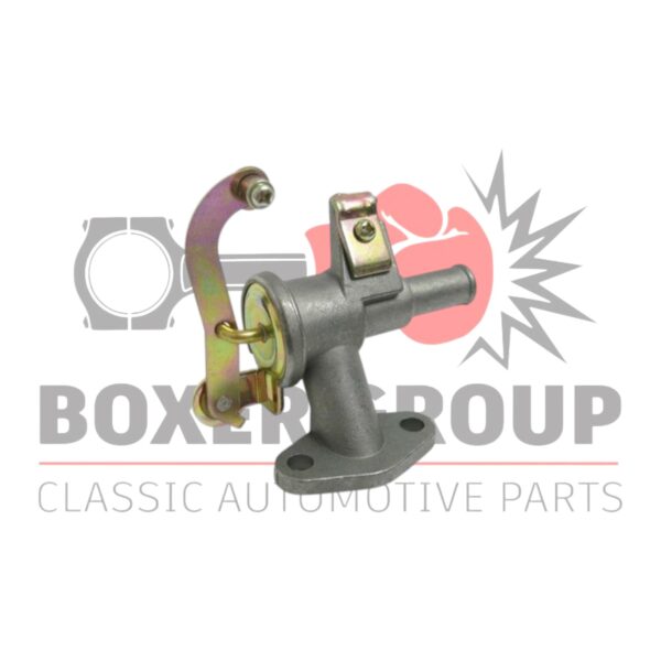 Heater Valve Non-Genuine