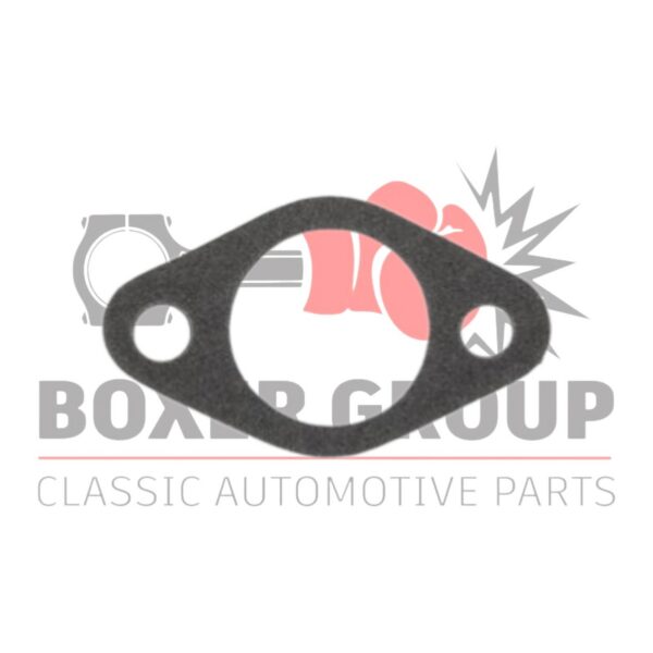 Gasket Carb To Manifold HS6