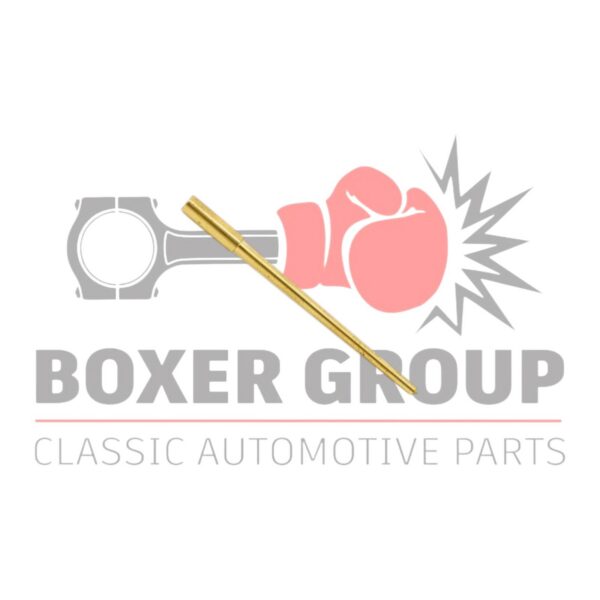 Needle – Jet – Standard FV- Triumph